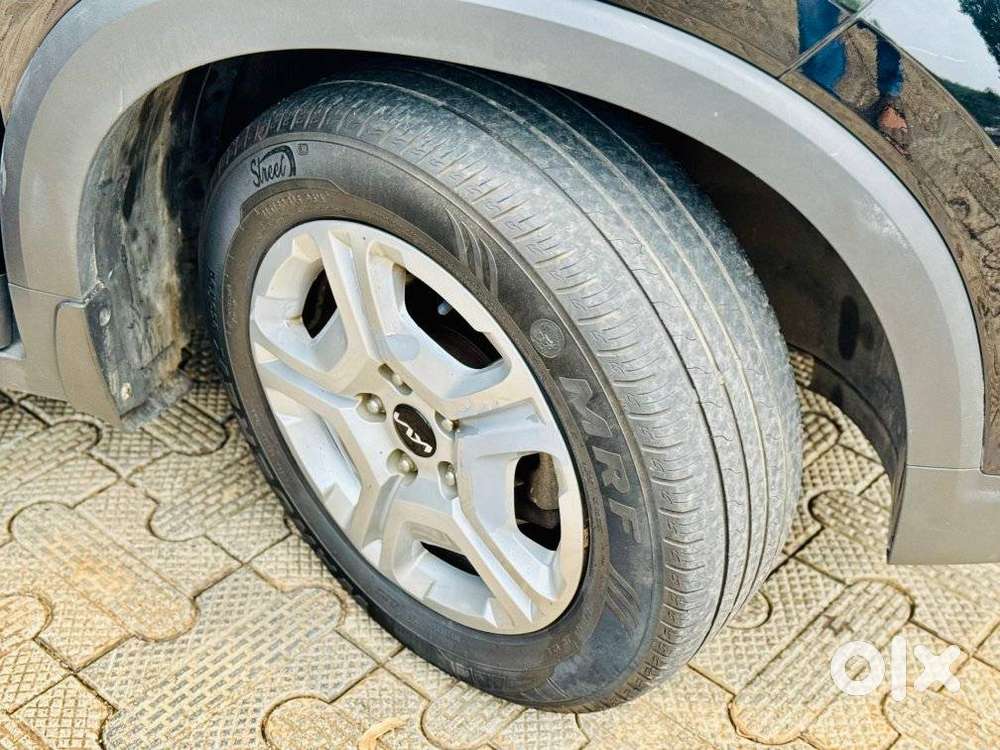 Kia Sonet Htk Plus Turbo Dct, 2021, Diesel