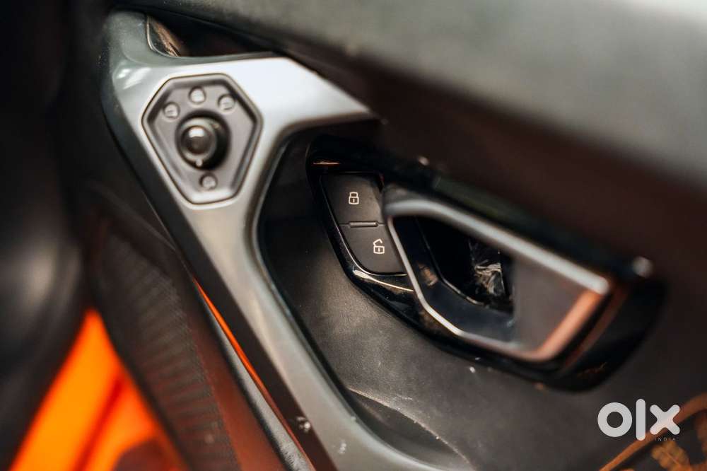 Lamborghini Huracan Evo Spyder Rwd, 2017, Petrol