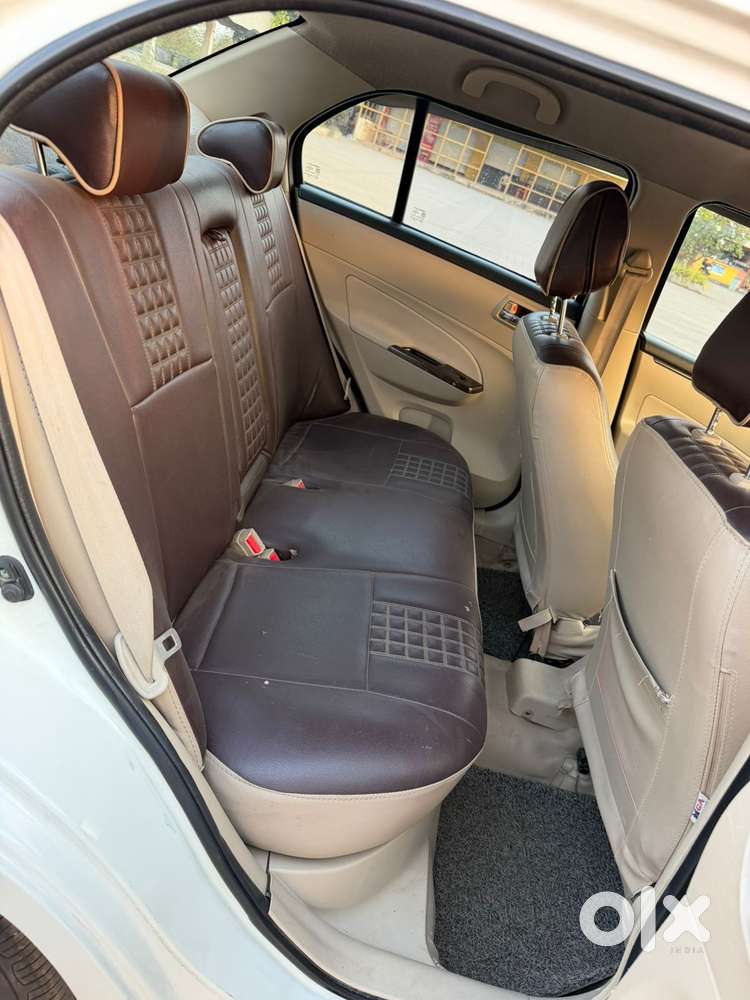 Maruti Suzuki Dzire 2017-2020 1.2 Vxi, 2017, Cng & Hybrids