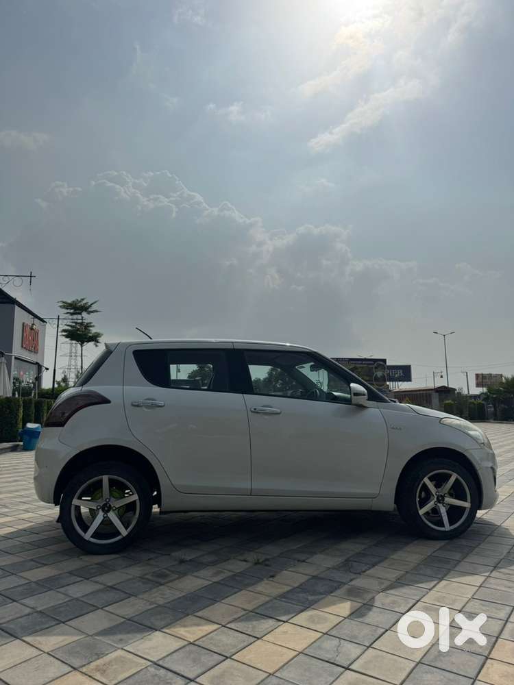 Maruti Suzuki Diesel 2015