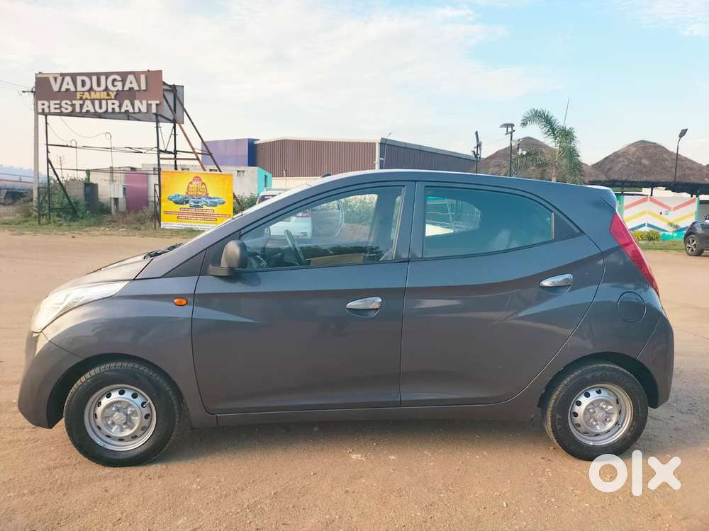 Hyundai Eon Era +, 2014, Petrol