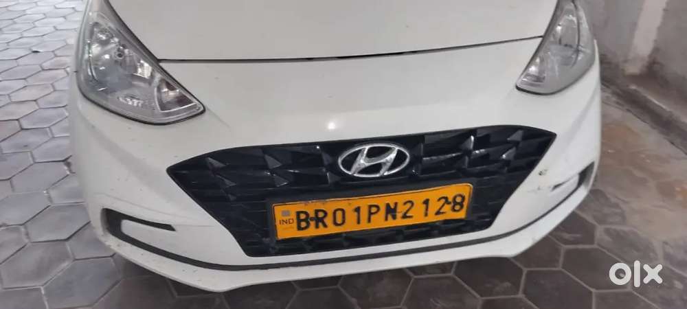 Hyundai Xcent 2022 Petrol 144000 Km Driven