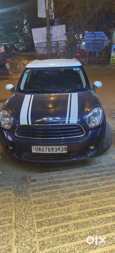 Mini Cooper S, 2015, Petrol