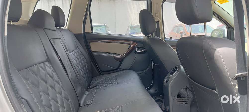 Renault Duster 2012-2015 110ps Diesel Rxz, 2012, Diesel