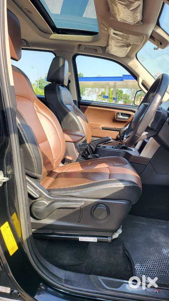 Mahindra Scorpio N, 2024, Diesel