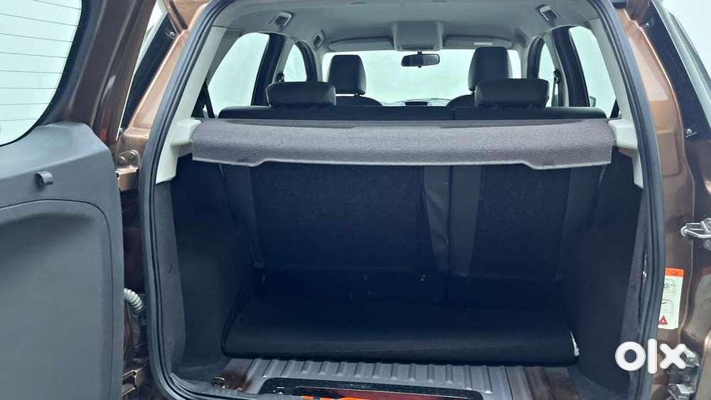 Ford Ecosport 1.5 Petrol Ambiente, 2019, Petrol