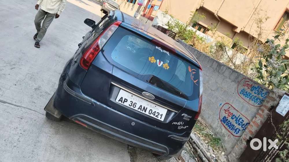 Good Condition All Papers Are Clear