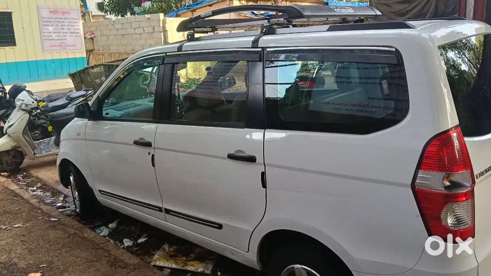 Chevrolet Enjoy 2013 Variant