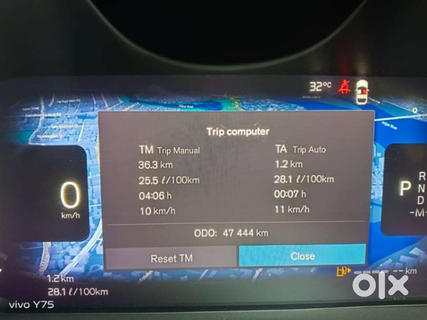 Volvo Xc60 D5 Inscription, 2022, Petrol