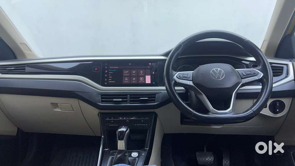 Volkswagen Virtus Highline Plus 1.0 Tsi At, 2022, Petrol