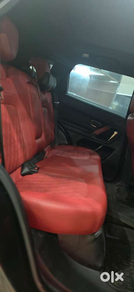 Tata Harrier Xza Plus At, 2023, Diesel