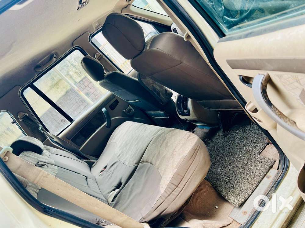 Mahindra Scorpio Vlx 2wd Bsiv, 2013, Diesel