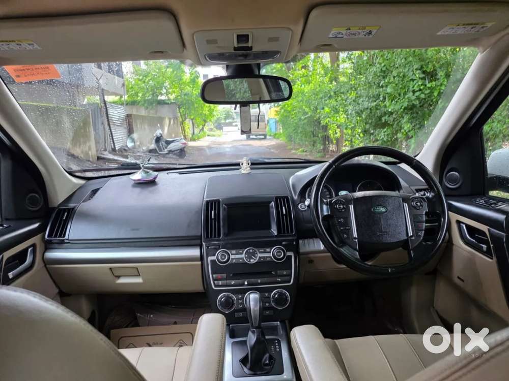 Land Rover Freelander 2, 2014, Diesel