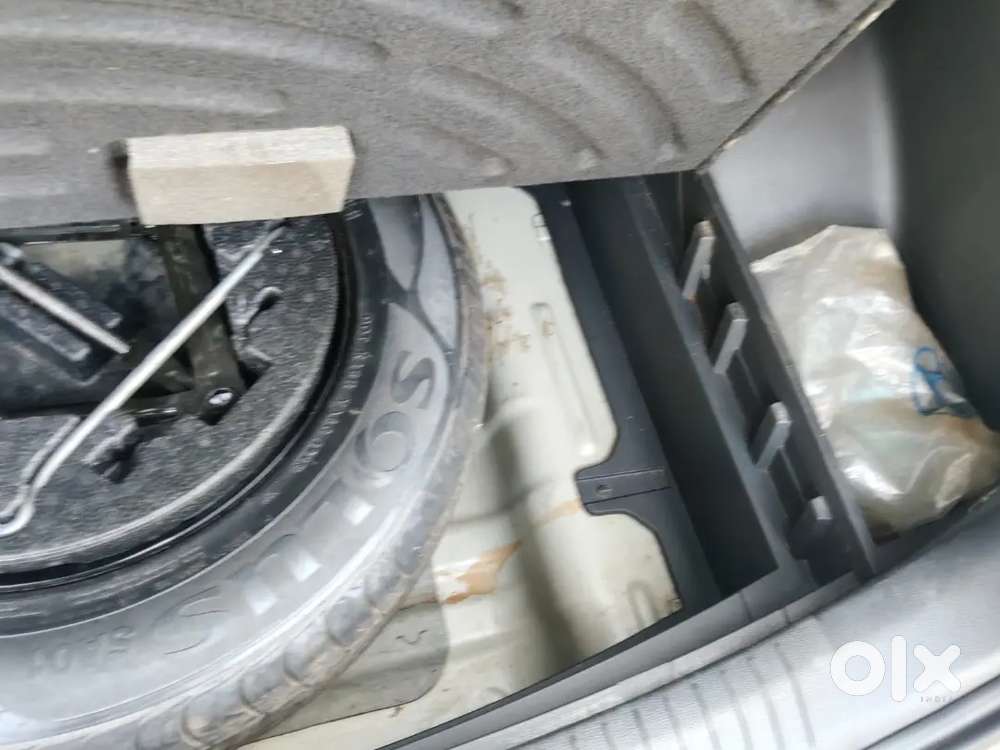 Hyundai Creta 2015 Diesel Well Maintained