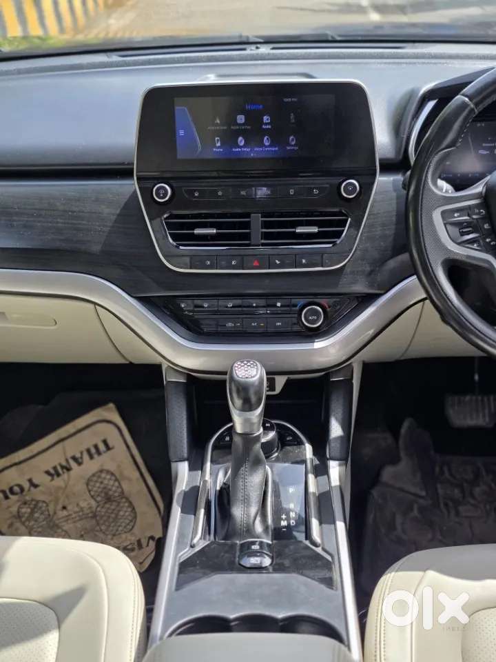 Tata Safari 2.0 Kryotec Xza Plus, 2021, Diesel