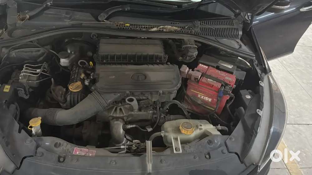 Tata Tiago 1.2 Revotron 2022