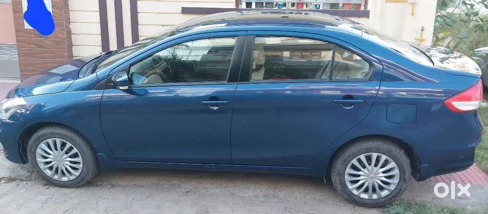 Maruti Suzuki Ciaz 2020 Manual Petrol