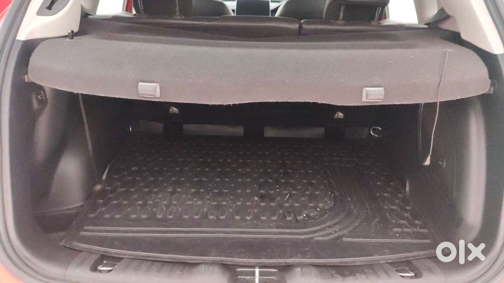 Jeep Compass Trailhawk, 2022, Diesel