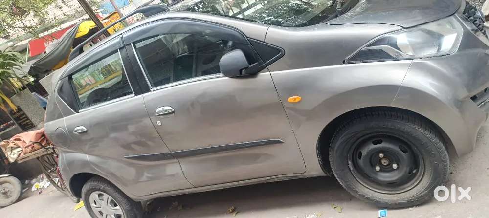 Datsun Redi Go 1.0 Limited 2020