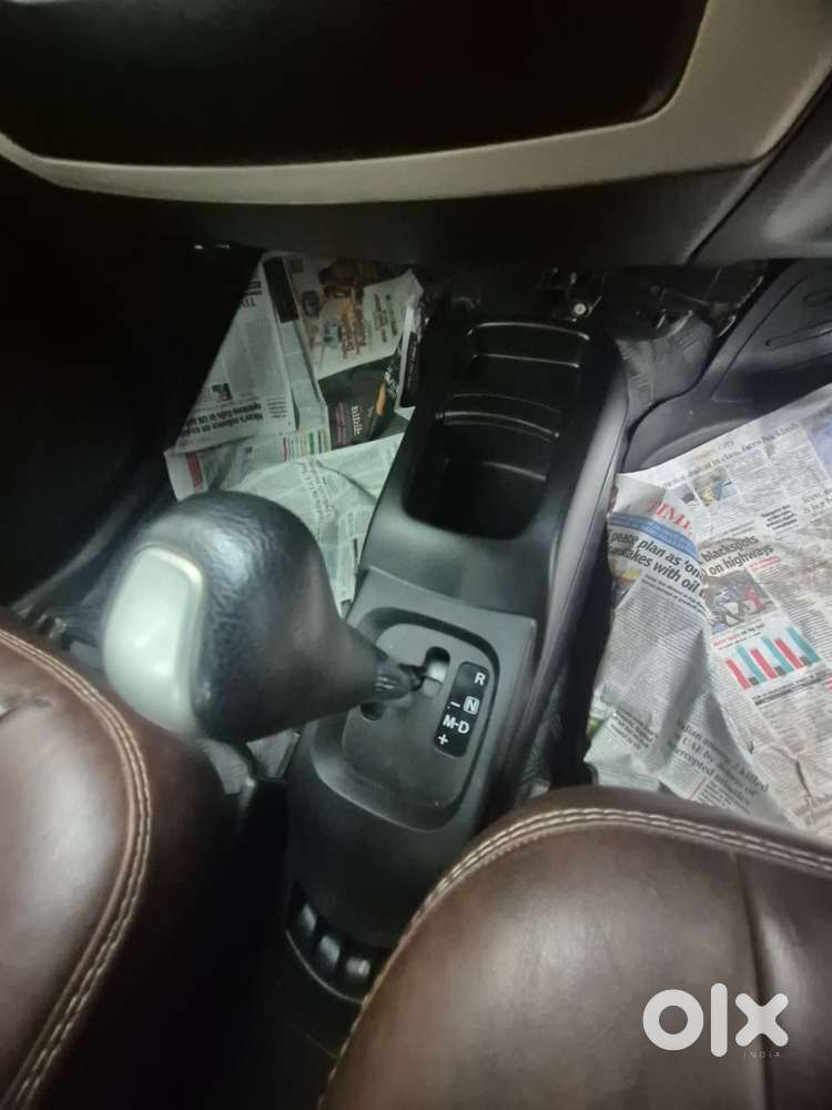 Maruti Suzuki Wagon R 1.0 Vxi Amt, 2019, Petrol