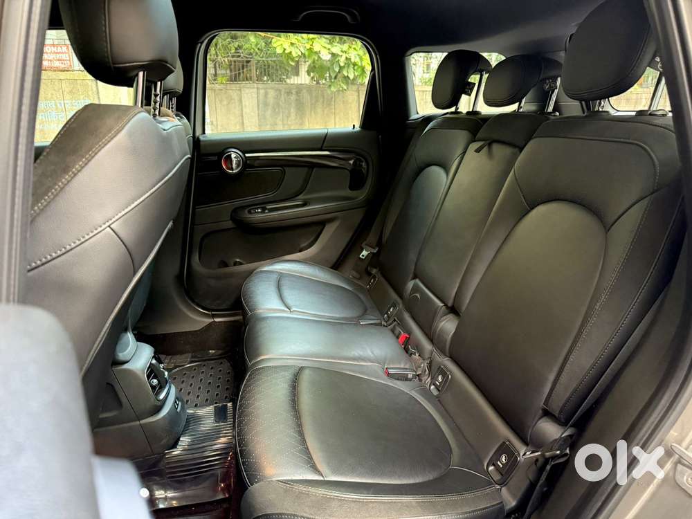 Mini Countryman Cooper S [2018-2020], 2019, Petrol