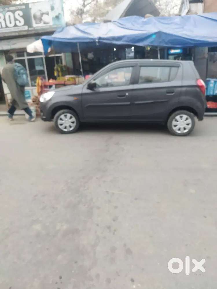 Maruti Suzuki Alto K10 2020 Petrol 48000 Km Driven