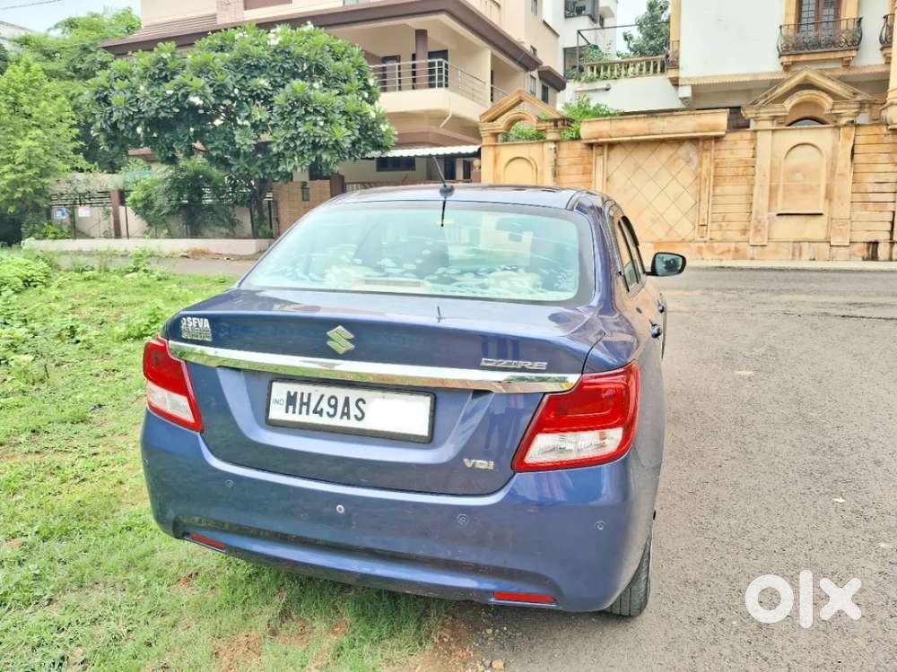 Maruti Suzuki Swift Dzire Vdi, 2017, Diesel