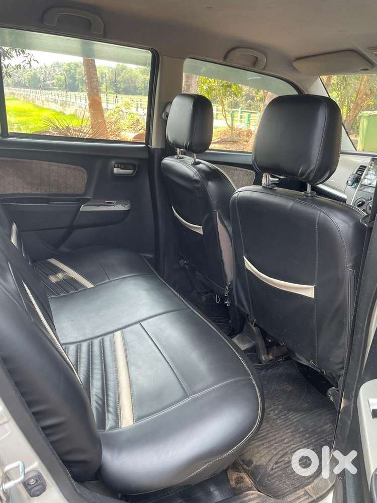 Maruti Suzuki Wagon R 1.0 Petrol Good Condition