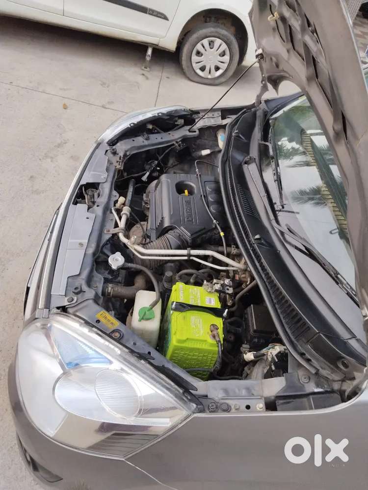 Maruti Wagonr 2014 Model Vxi Variant