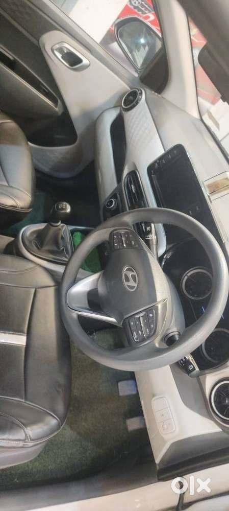 Hyundai Grand I10 Nios Sportz 1.2 Kappa Vtvt, 2024, Petrol