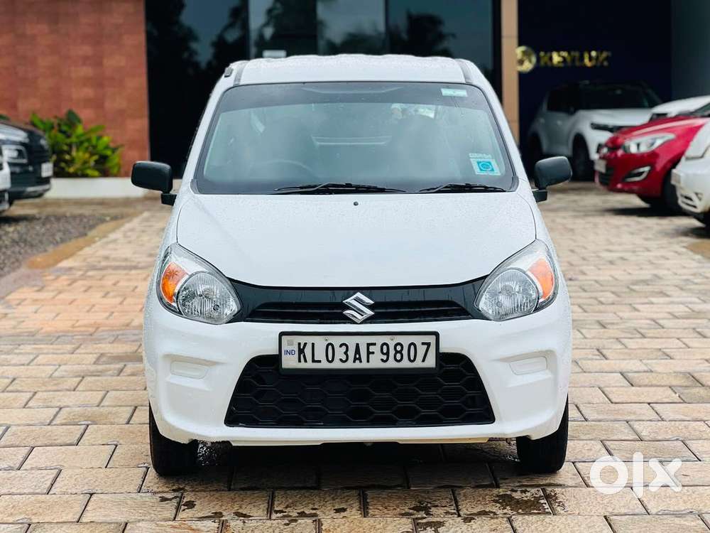 Maruti Suzuki Alto 800 0.8 Lxi (o), 2022, Petrol