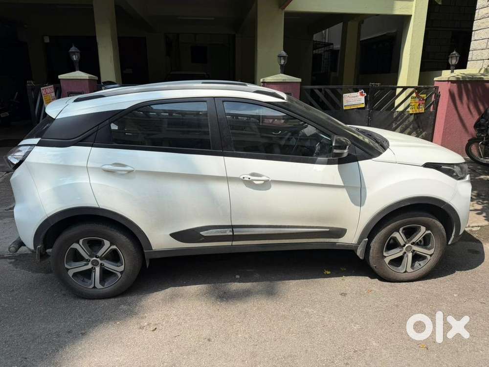 Tata Model Petrol 2022