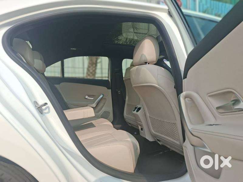 Mercedes-benz A-class Limousine 200d, 2023, Diesel