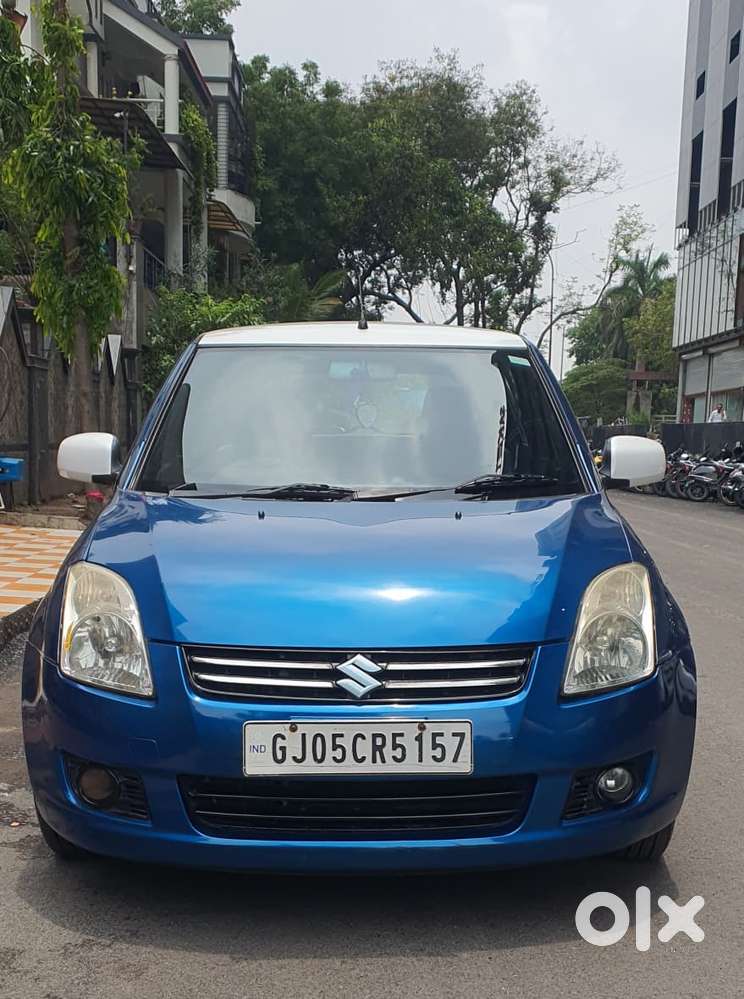 Maruti Suzuki Swift, 2011, Diesel