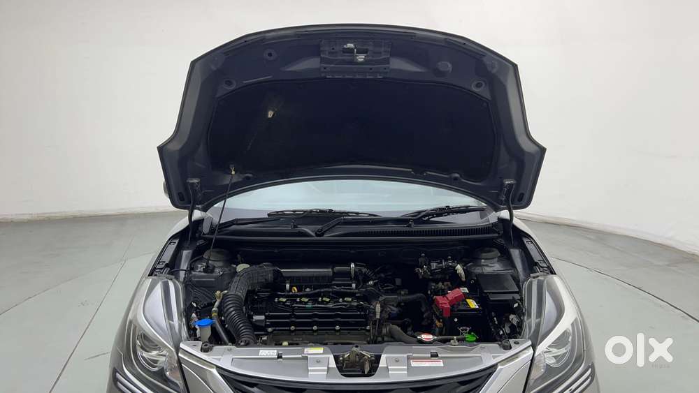 Maruti Suzuki Baleno 1.2 Zeta, 2021, Petrol