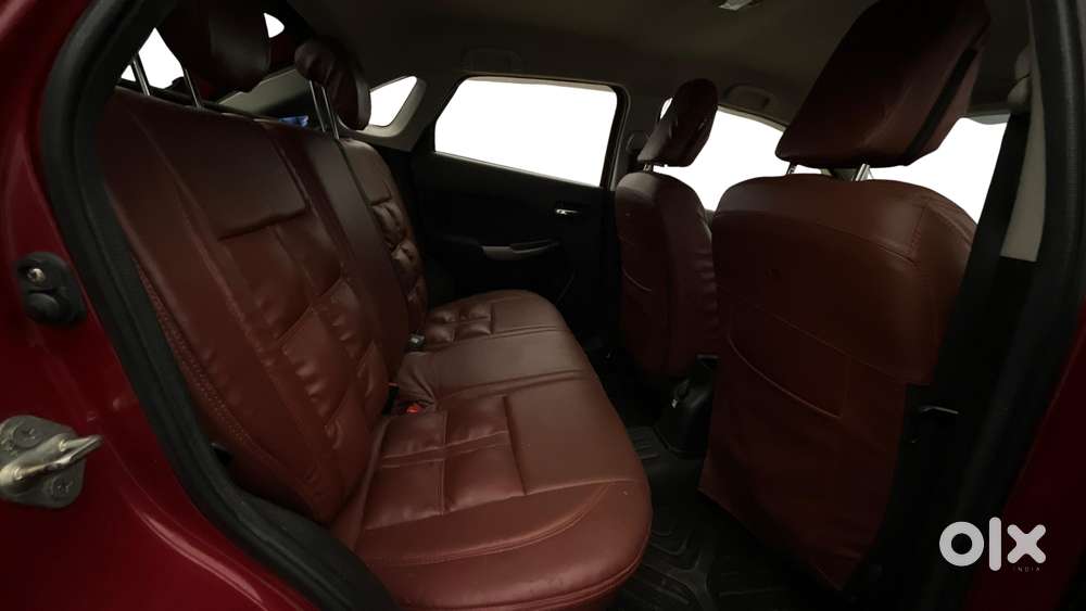 Maruti Suzuki Baleno Delta, 2019, Cng & Hybrids