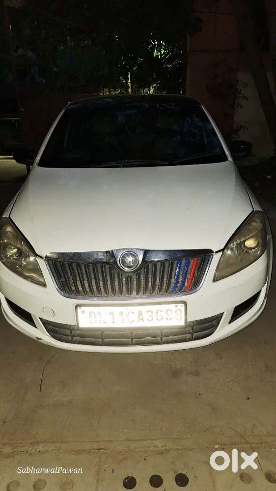 Good Condition