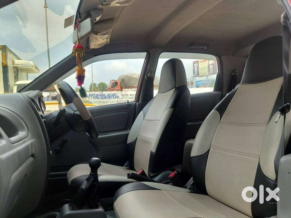 Maruti Suzuki Alto K10 2010-2014 Lxi, 2013, Petrol