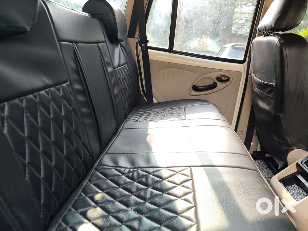 Mahindra Scorpio Classic 2.2 S Mt 7 Str, 2024, Diesel