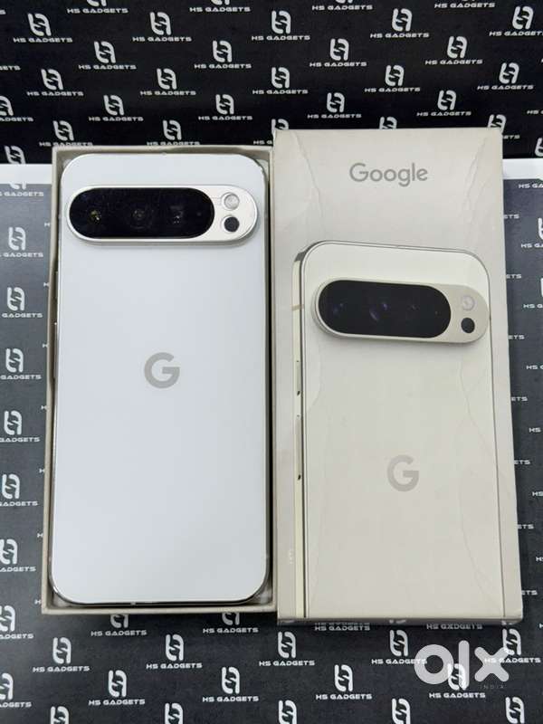 Google pixel 9 pro xl 256gb