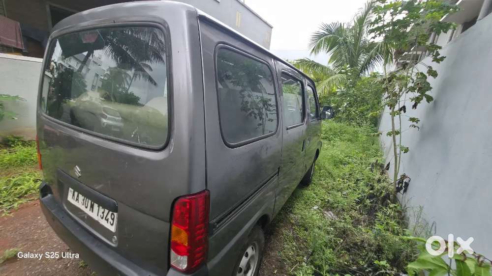 Maruti Suzuki Eeco 2021 Car