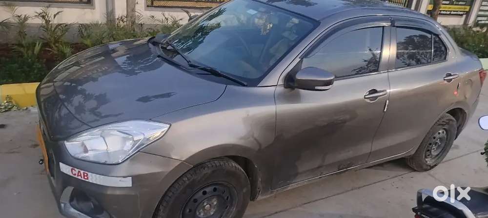 Maruti Dzire 1.2 Vxi 2023 Car