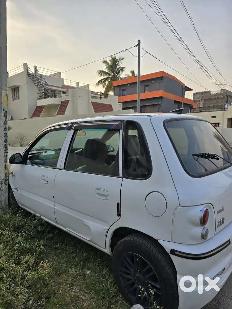 Maruti Zen