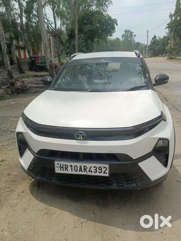 Tata Nexon Smart Petrol 2023