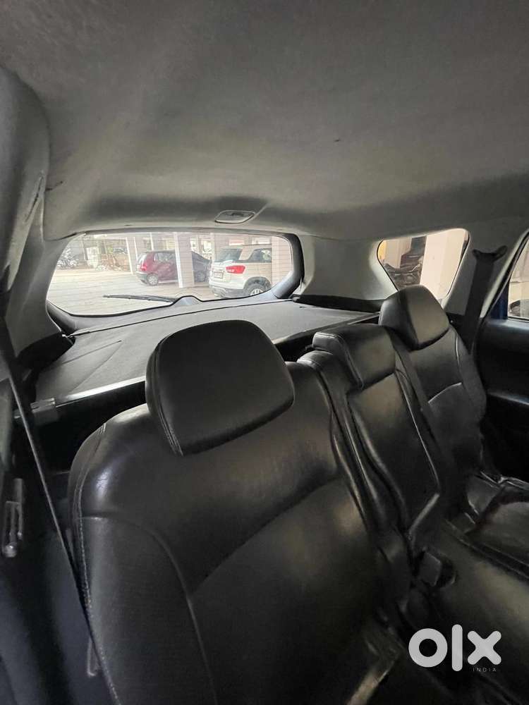 Mitsubishi Outlander 2.4 Cvt, 2008, Petrol