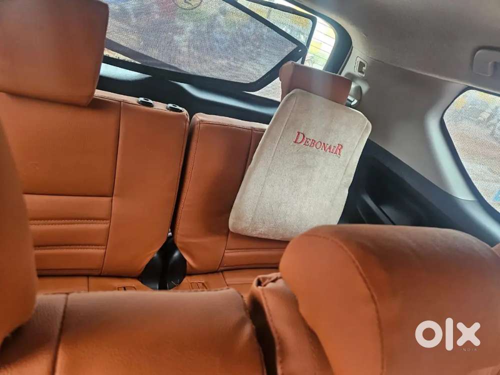 Toyota Innova Crysta 2017 Diesel Mt