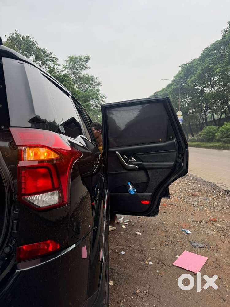 Mahindra Xuv500 2020 Diesel Well Maintained