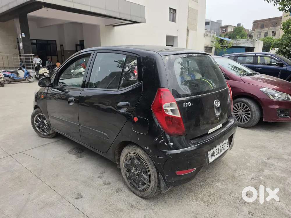 Hyundai I10 1.2 Asta 2017