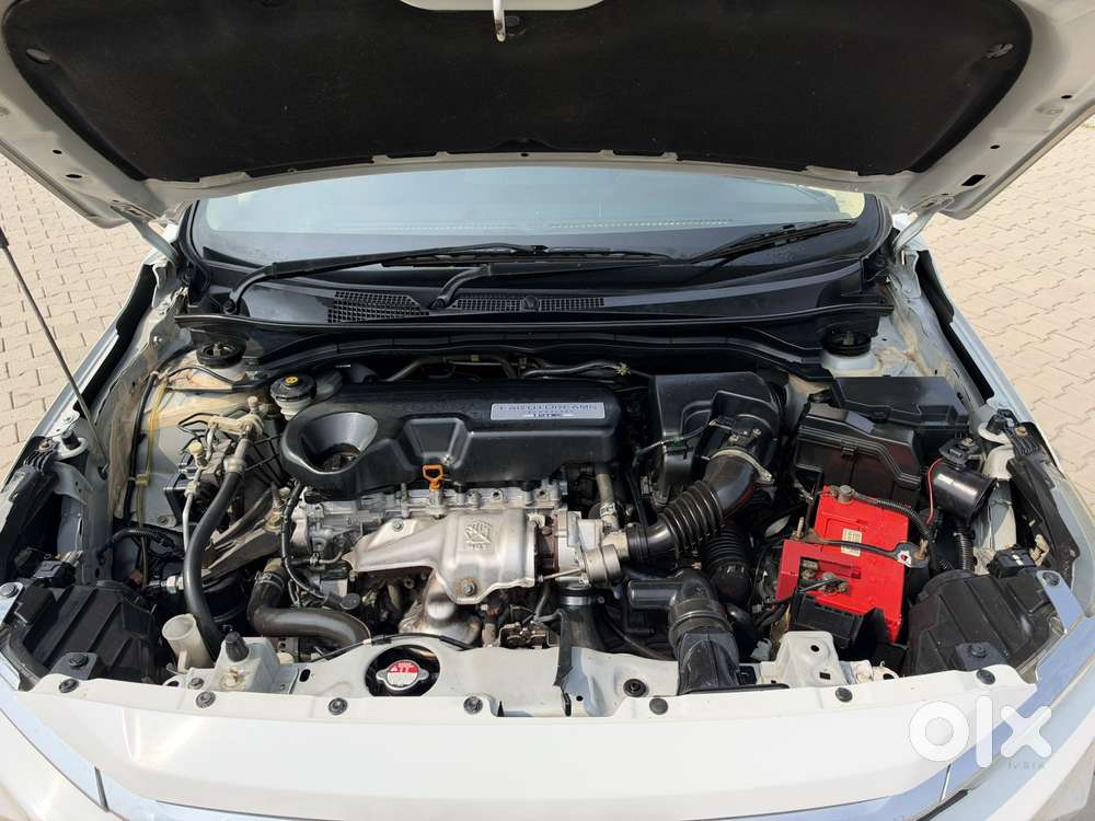 Honda Amaze E Diesel, 2019, Diesel