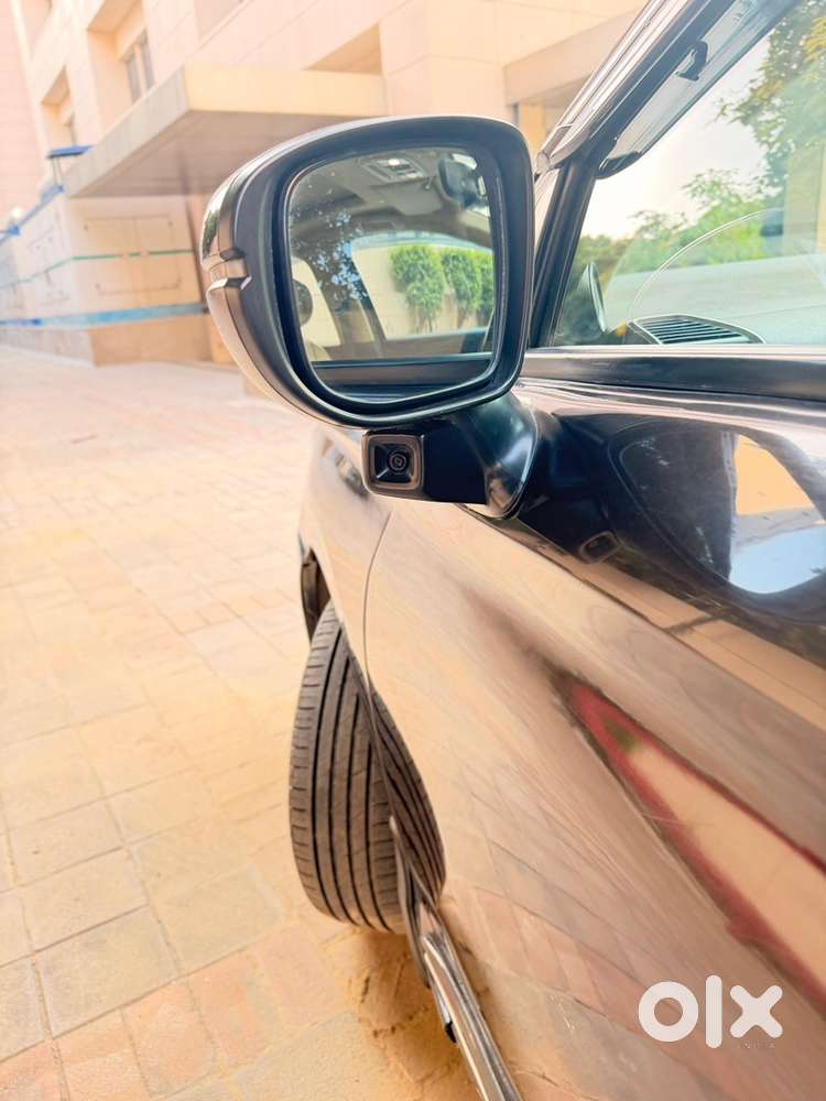 Honda City Zx 2021